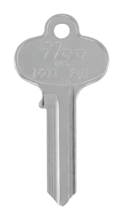 RU-1 RUSSWIN KEY BL (s) - Pack of 10