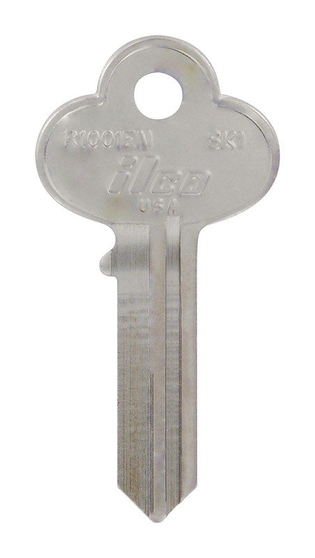 SK-1 SKILMAN KEY BL (s) - Pack of 10