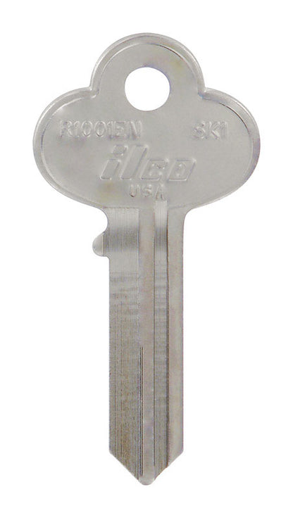 SK-1 SKILMAN KEY BL (s) - Pack of 10