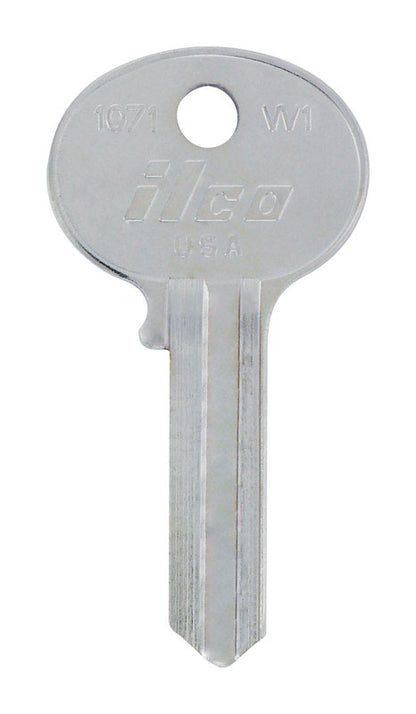 W-1 WILSON BOHANNON (s) - Pack of 10