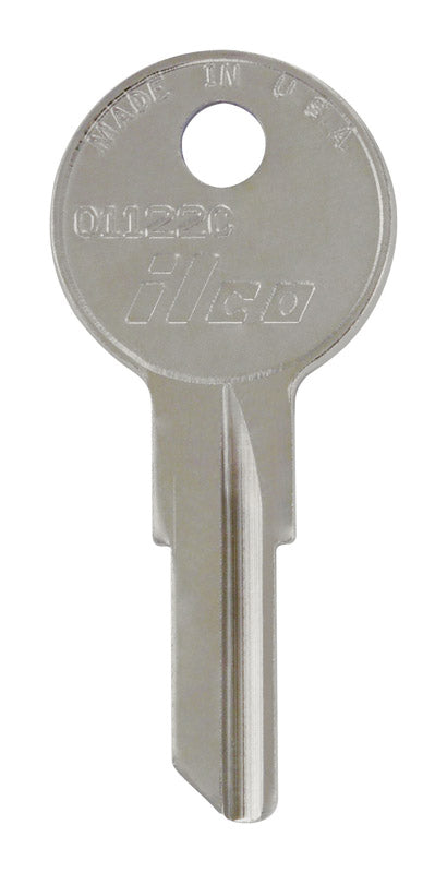 Y-105 YALE KEY BLANK (s) - Pack of 10