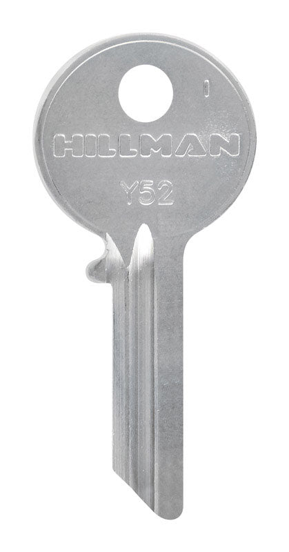 Y-52 YALE KEY BLANK (s) - Pack of 10