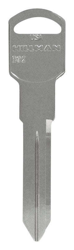 Pack of 10 Emery Jensen B-92 97 Grand Prix domestic auto fuses, showing the packaged fuses with branding and product details.