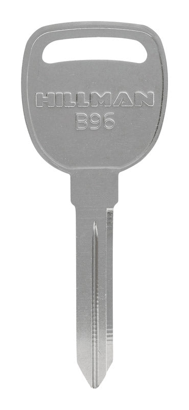 B-96 97 SATURN KEY (d) - Pack of 10