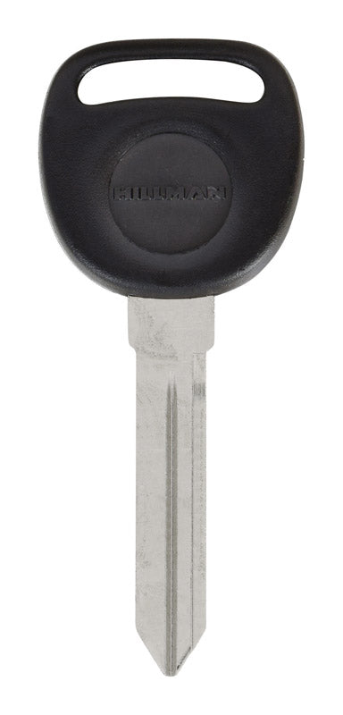 Pack of 5 Emery Jensen B-96PH 97 Saturn PH domestic auto fuses, showing the small electronic fuse components in a blister pack.
