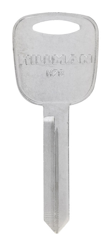 H-78 FORD CONTOUR Key(d) - Pack of 10