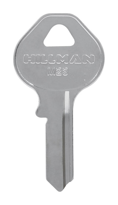 M-23/52 MASTER BLANK (s) - Pack of 10