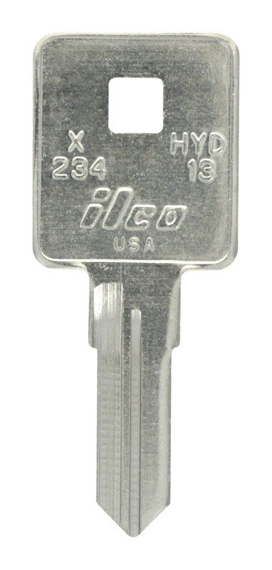 HYD-13 HARLEY CYCLE (sp) - Pack of 10