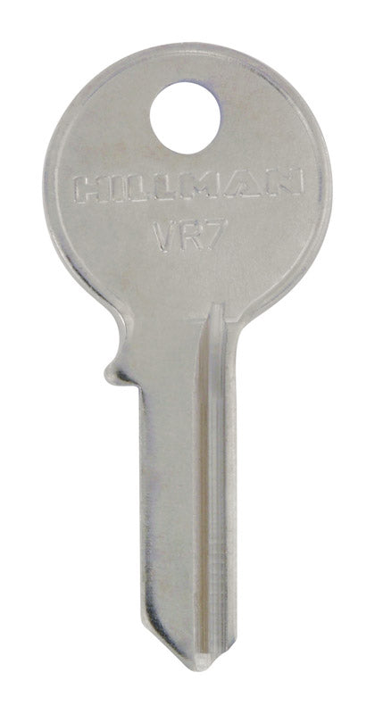 VR-7 VIRO KEY BLANK (s) - Pack of 10