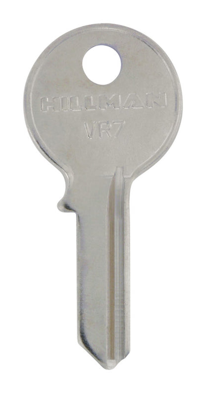 VR-7 VIRO KEY BLANK (s) - Pack of 10