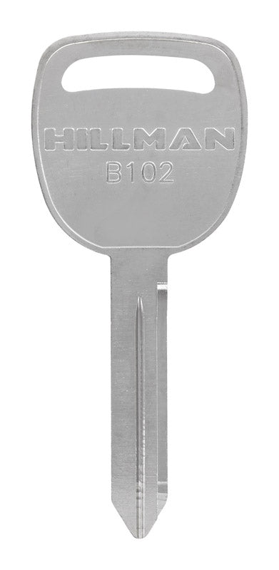 B-102 99BLAZER JIMMY (d) - Pack of 10