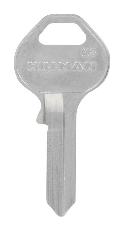 M-5 MASTER PADLCK BL (s) - Pack of 10