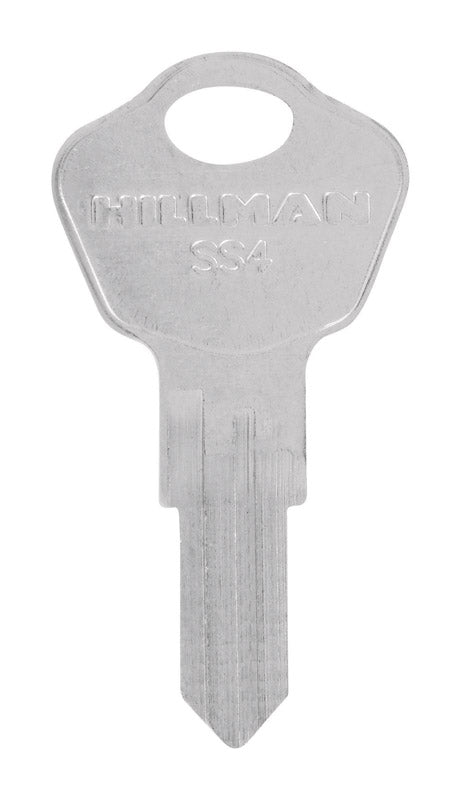SS-4 SENTRY SAFE KEY - Pack of 10