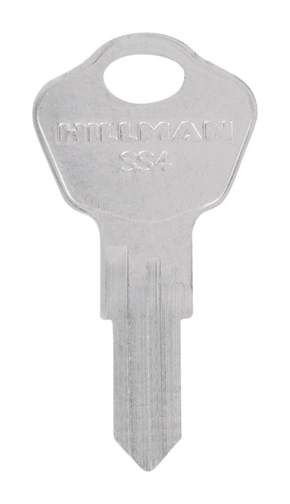 SS-4 SENTRY SAFE KEY - Pack of 10