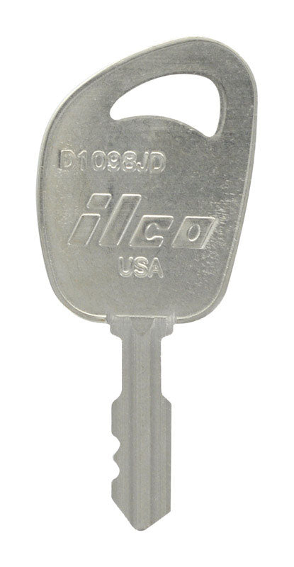 D1098JD JOHN DEERE KEY - Pack of 10