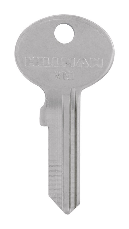 WN-1 WINDMILL MAILBOX KY - Pack of 10