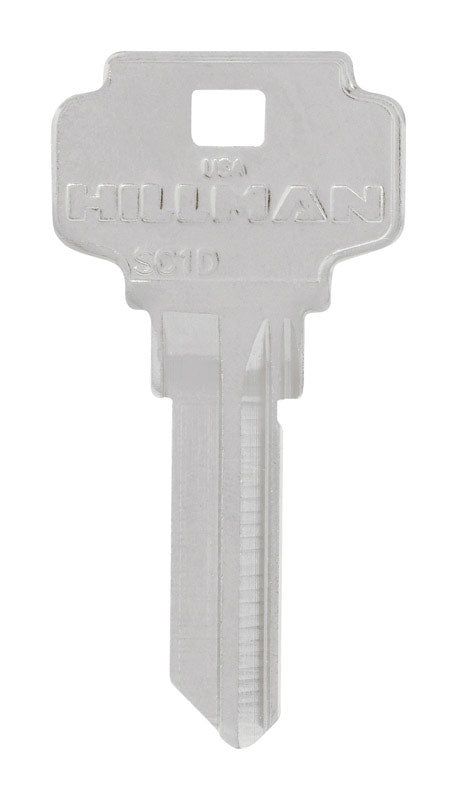SC1-D Dexter/schage KEY - Pack of 10