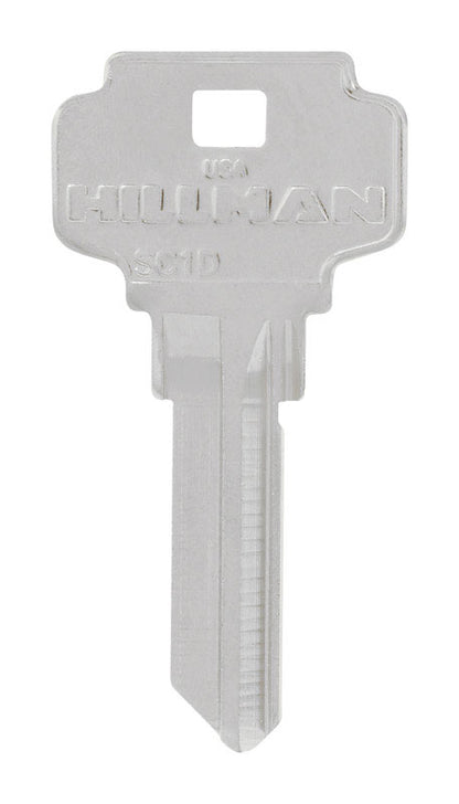 SC1-D Dexter/schage KEY - Pack of 10