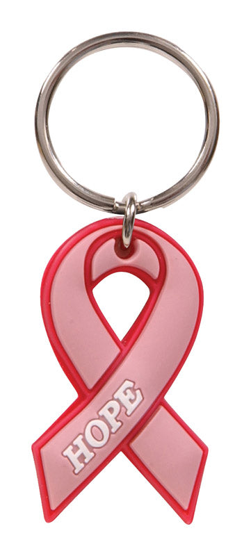 BRST CANCER KC - RIBBON - Pack of 3