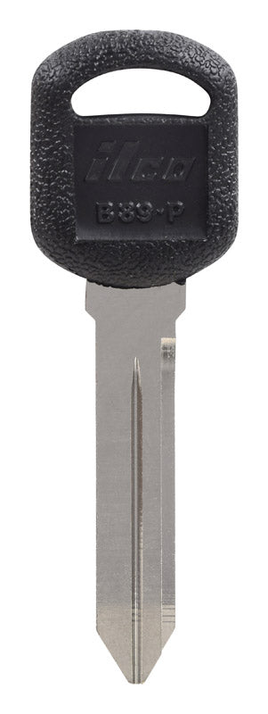 B-83/B-89 GM PLASTIC HD - Pack of 5