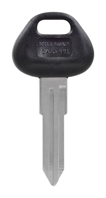 Pack of 5 Emery Jensen DA-25PH/DA27 Nissan foreign auto parts, showing a set of automotive components on a plain background.