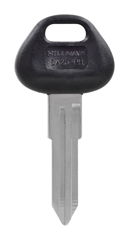Pack of 5 Emery Jensen DA-25PH/DA27 Nissan foreign auto parts, showing a set of automotive components on a plain background.