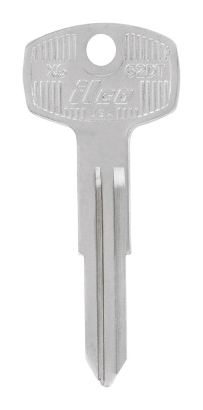 HY-1/X6 DA22 HYUNDAI KEY - Pack of 10