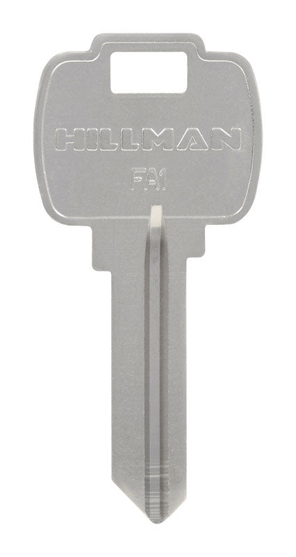 FA-1 FALCON KEY BLNK (s) - Pack of 10
