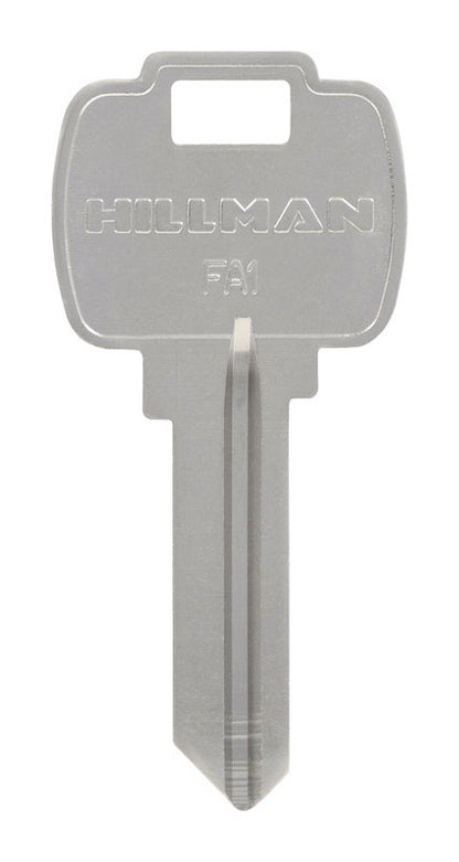 FA-1 FALCON KEY BLNK (s) - Pack of 10