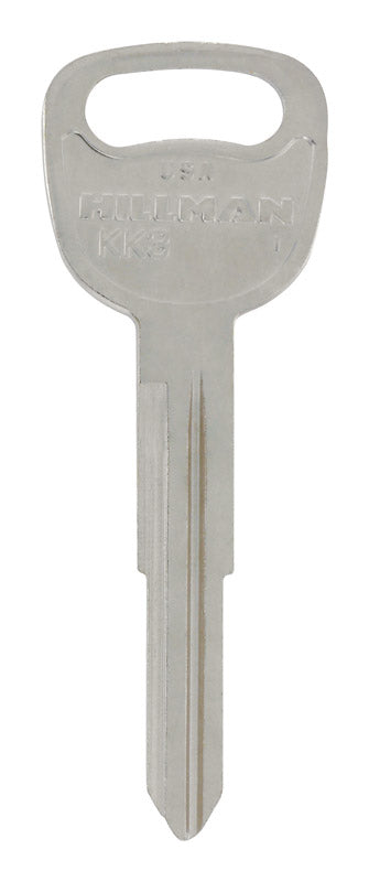 KK-3 98 KIA BLNK (d) - Pack of 10