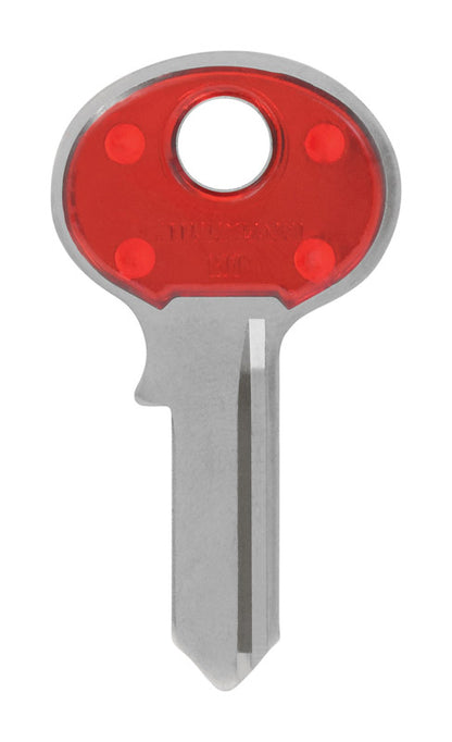 M-1 RED COLORPLUS KEY - Pack of 5