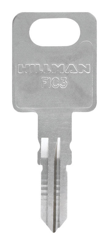 FIC1 1617/FIC3 1681 KEY - Pack of 10