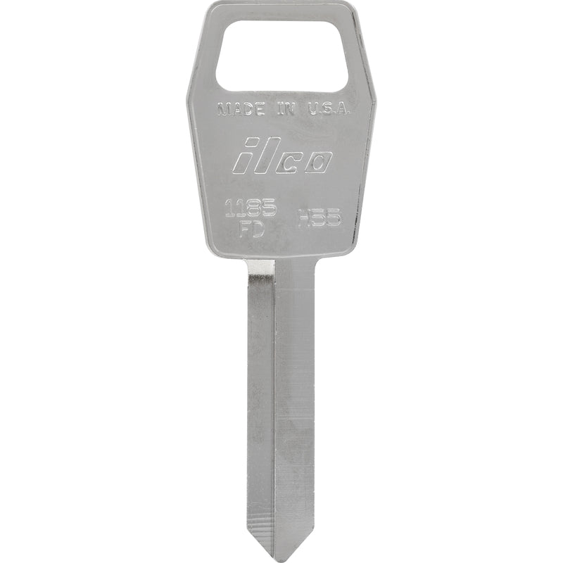 H-55 FORD KEY BLANK (d) - Pack of 10