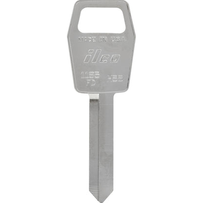H-55 FORD KEY BLANK (d) - Pack of 10