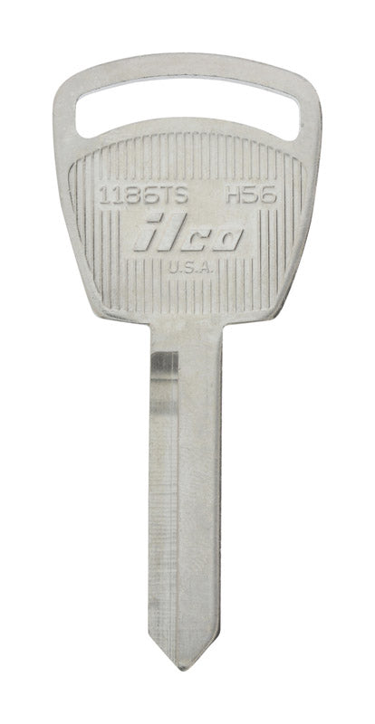 H-56 FORD KEY BLANK (d) - Pack of 10