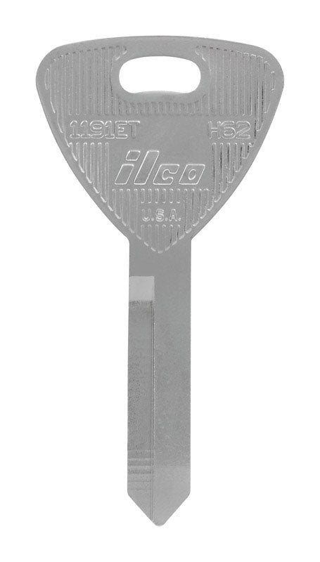 H-62 FORD KEY BLANK (d) - Pack of 10