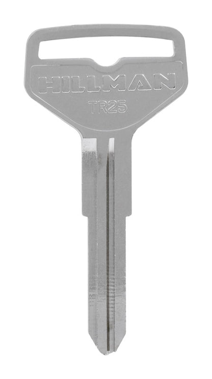 TR25/TR-38 TOYOTA Key(d - Pack of 10