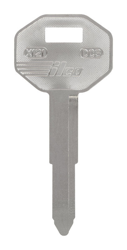 DC-3 MITSUBISHI KEY (d) - Pack of 10
