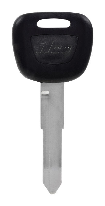 SUZ-20P SUZUKI KEY BLANK - Pack of 5
