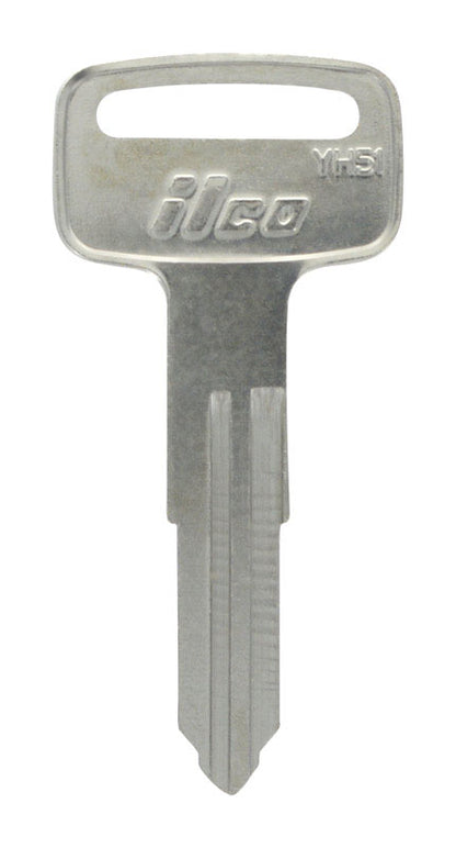 YM-62/YH-51YAMAHA (sp) - Pack of 10