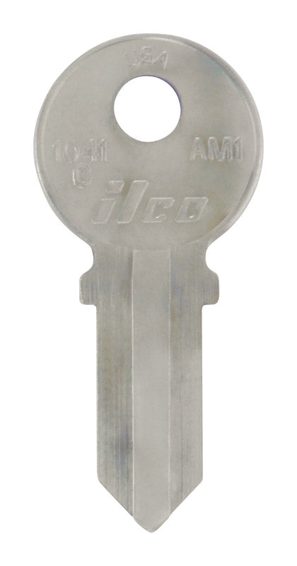 AM-1 AMERICAN PADLK (d) - Pack of 10