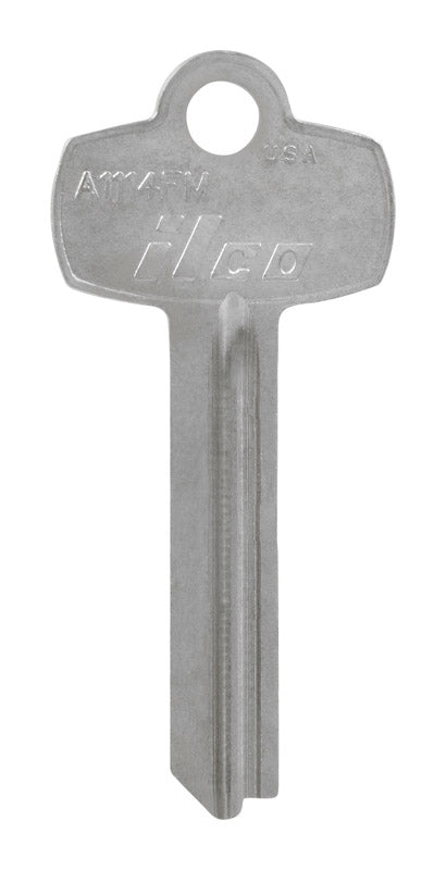 BE-8 BEST KEY BLANK (s) - Pack of 10