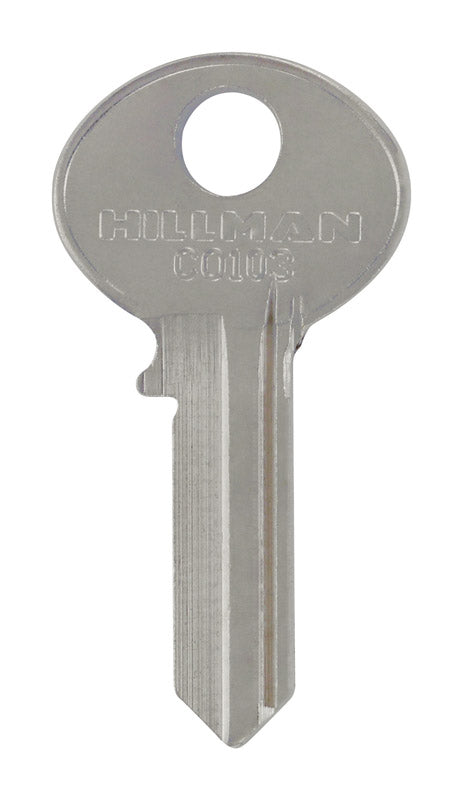 CO-103 CORBIN KEY BL (s) - Pack of 10