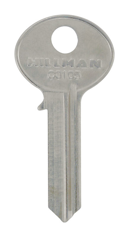 CO-105 CORBIN KEY BL (s) - Pack of 10