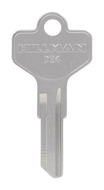 DE-4 DEXTER KEY BLNK (s) - Pack of 10