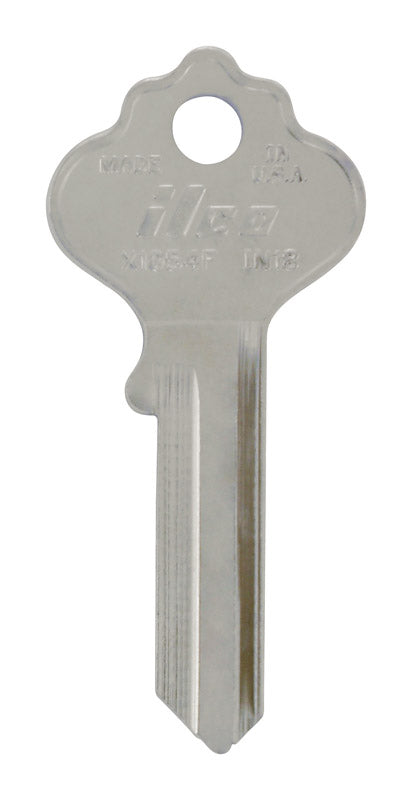 IN-18 INDEPENDENT Key(s) - Pack of 10
