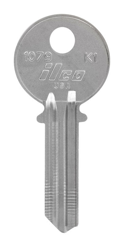 K-1 KEIL KEY BLANK (s) - Pack of 10