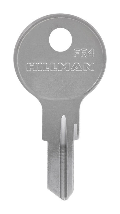 FR-4/S54G FORT KEY (s) - Pack of 10