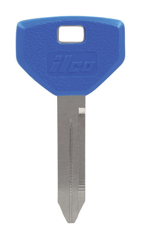 Y-157BLUE COLOR HEAD - Pack of 5