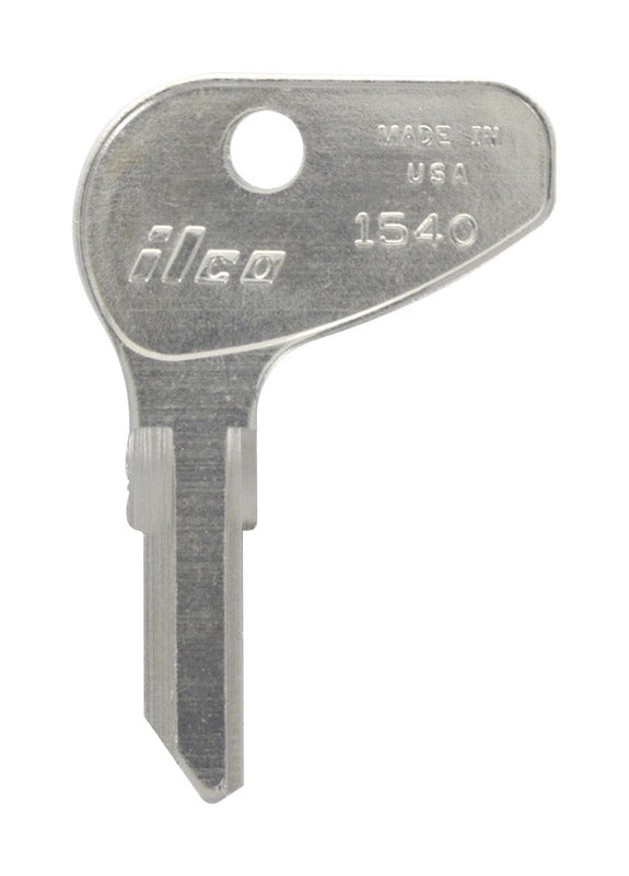 #1540 KUBOTA KEY (sp) - Pack of 10